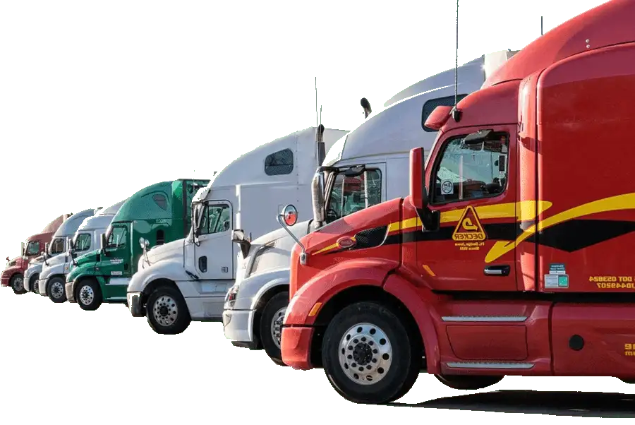 Keep Your Truck Working Hard
