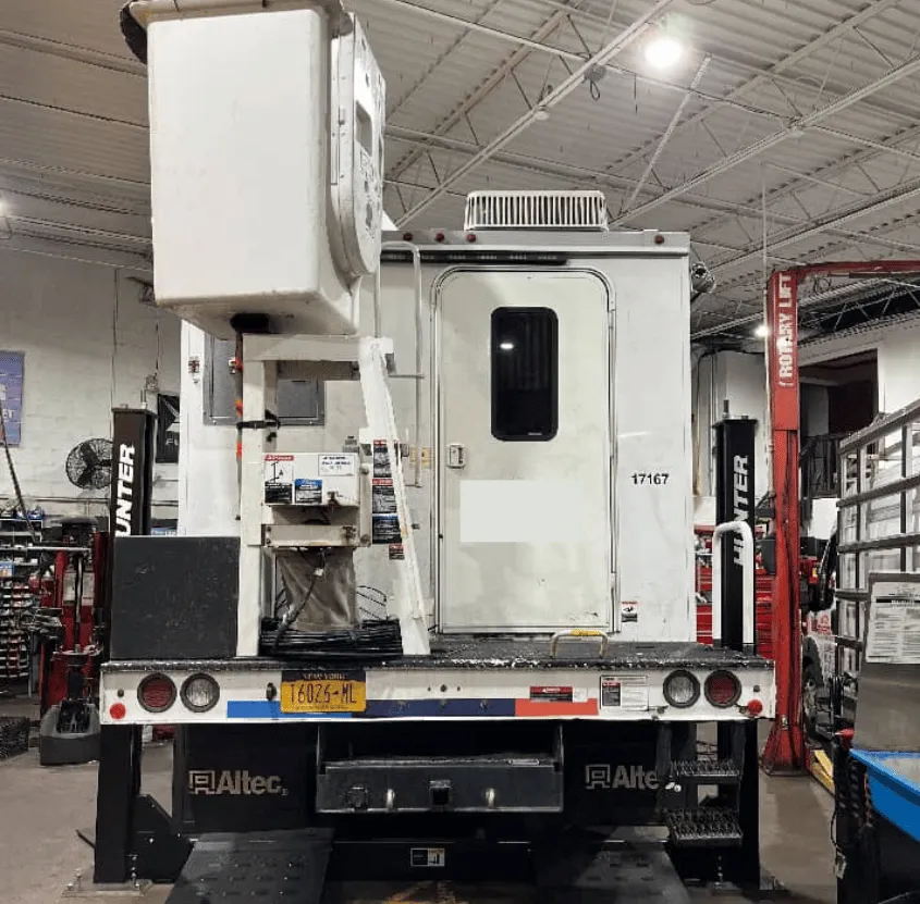 Cheap Drywall Truck Repair Indianapolis