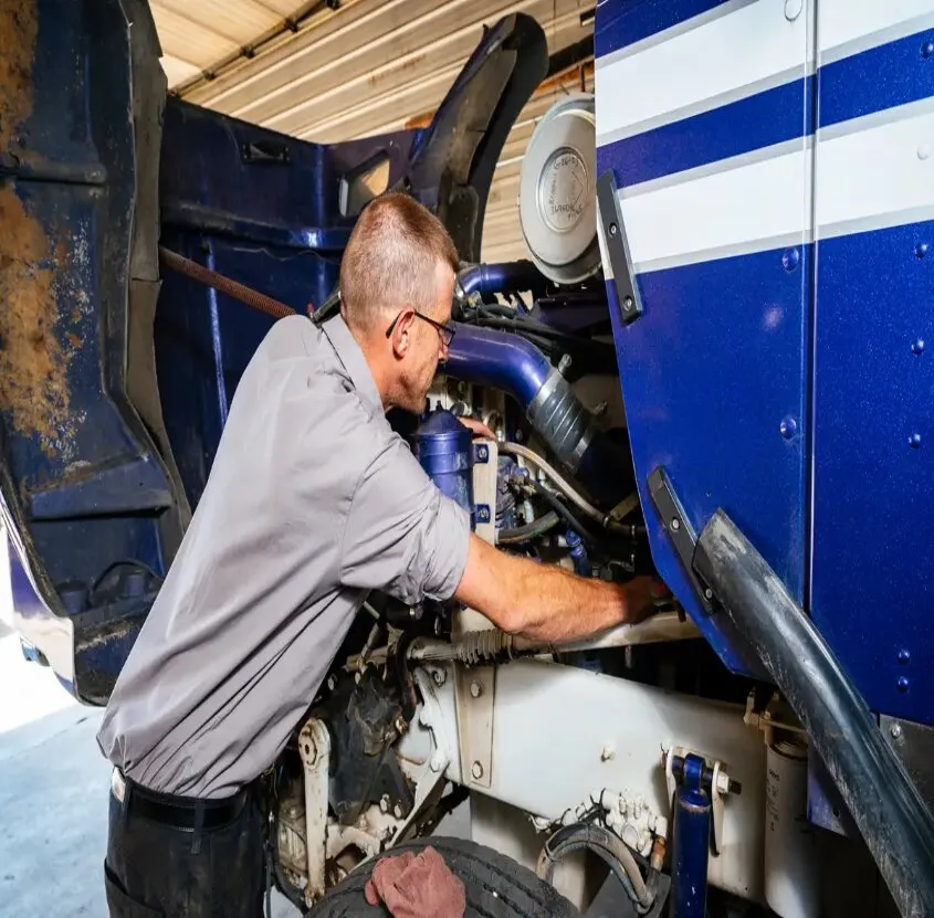 Cheap Fabrication Truck Repair Indianapolis