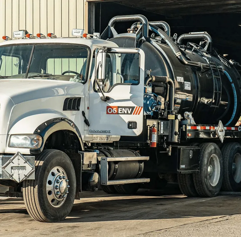 Top-Rated Vacuum Mechanics Truck Repair Indianapolis